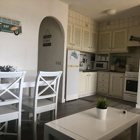 Apartamento El Descanso Сон-Боу Экстерьер фото