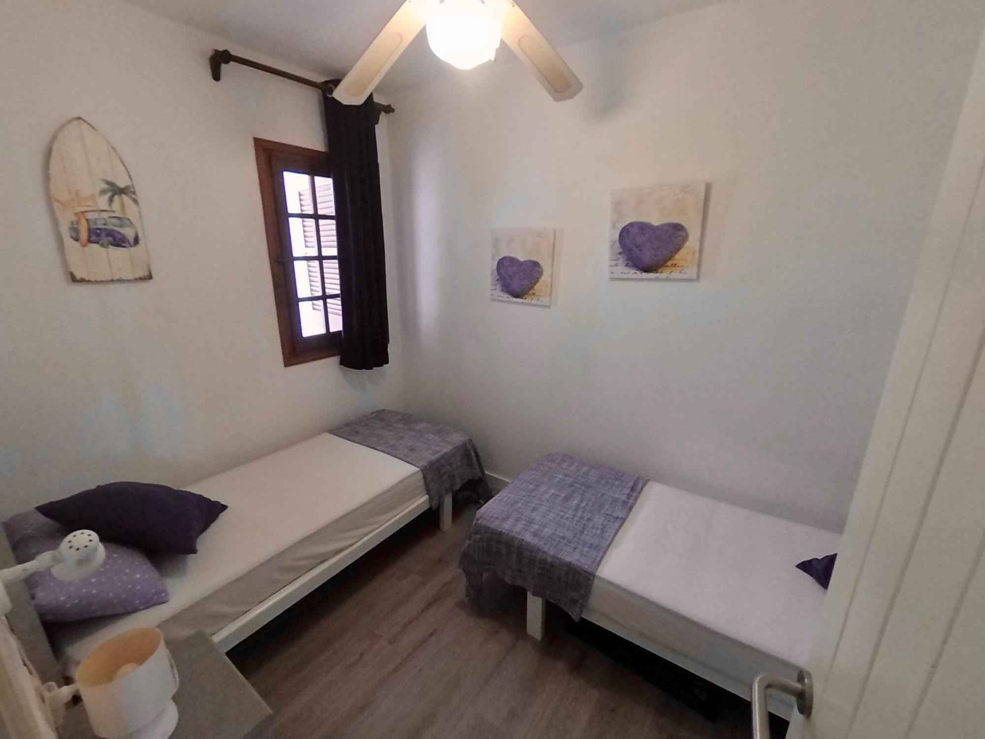 Apartamento El Descanso Сон-Боу Экстерьер фото