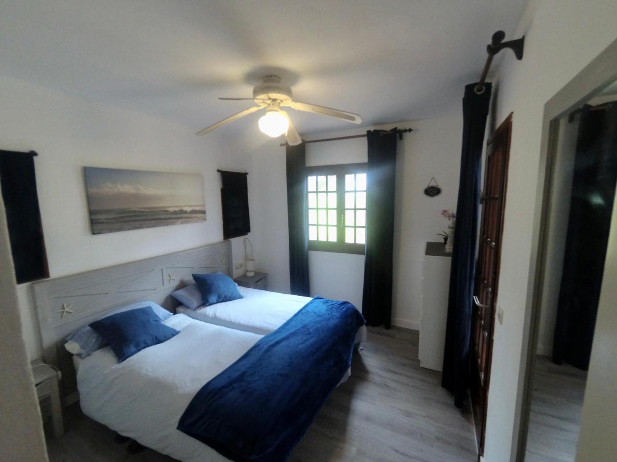 Apartamento El Descanso Сон-Боу Экстерьер фото