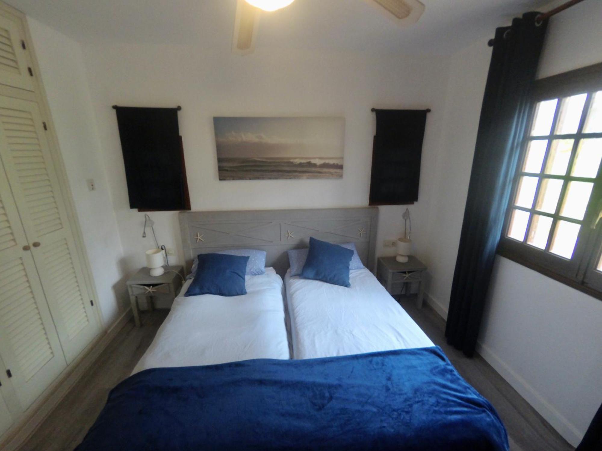 Apartamento El Descanso Сон-Боу Экстерьер фото