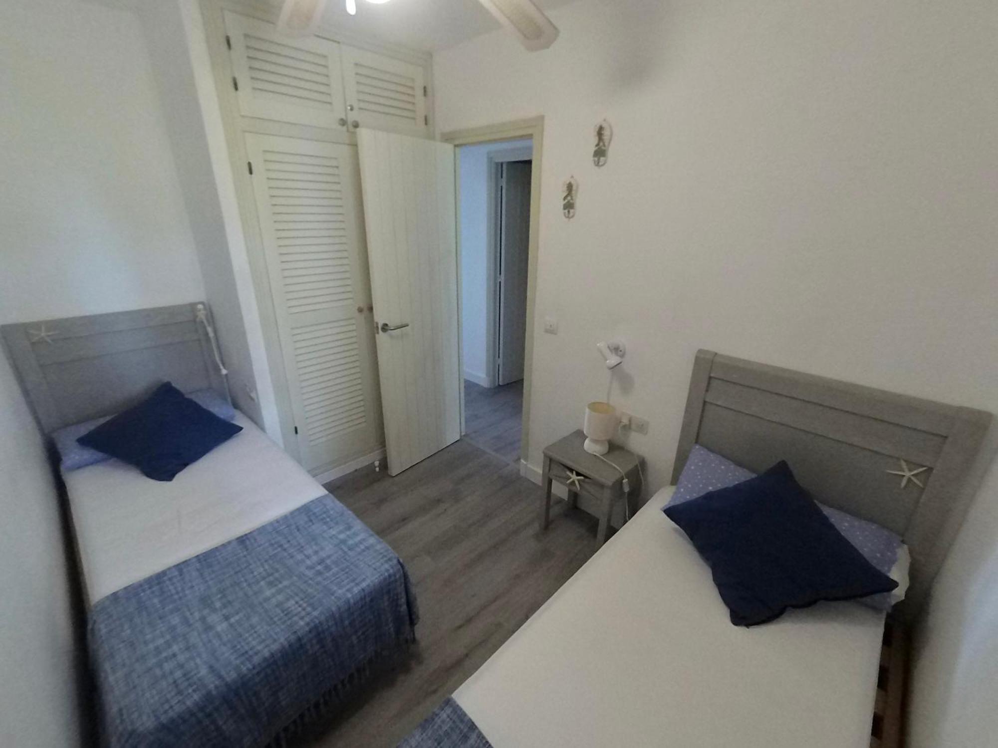 Apartamento El Descanso Сон-Боу Экстерьер фото