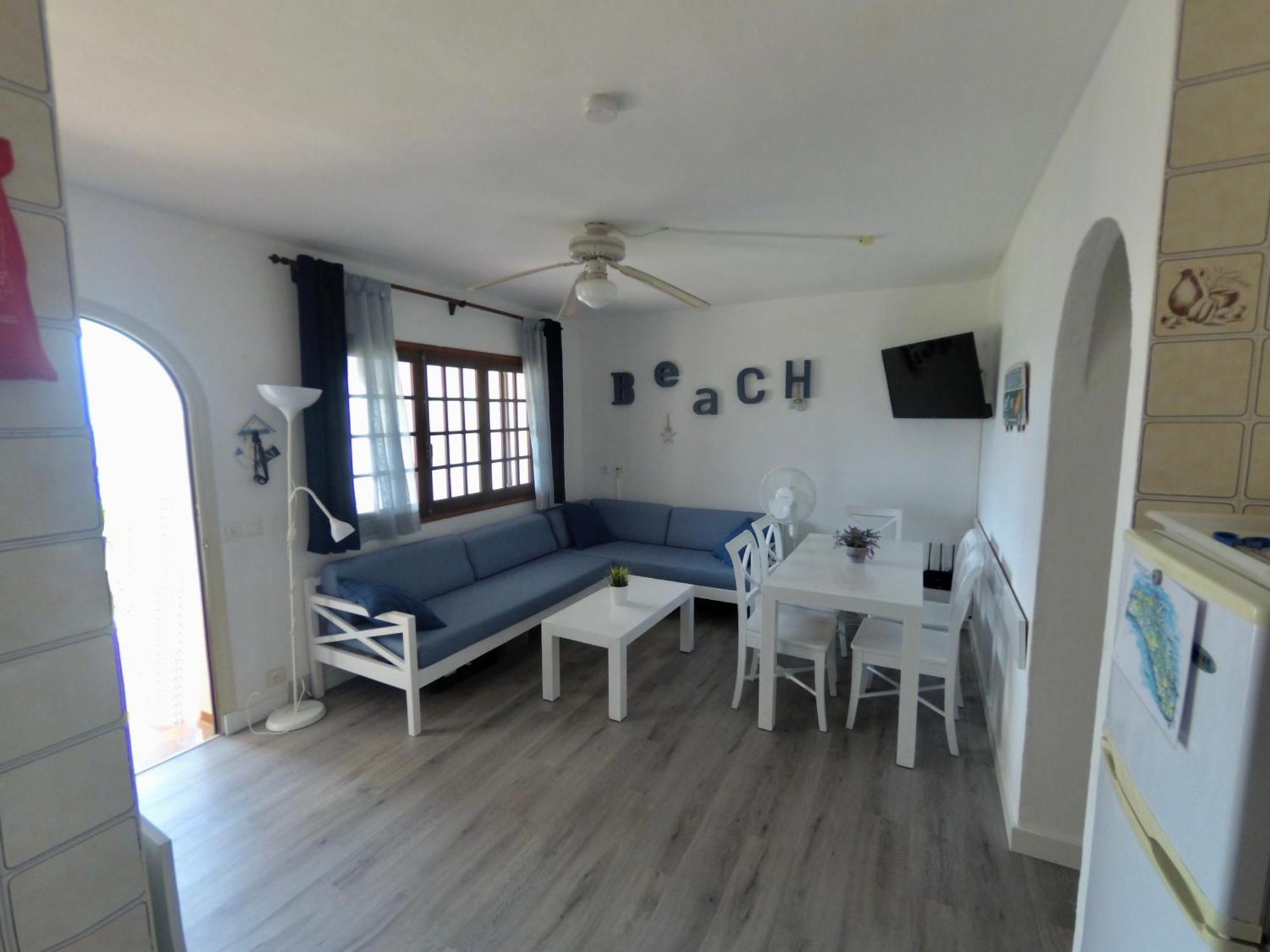Apartamento El Descanso Сон-Боу Экстерьер фото