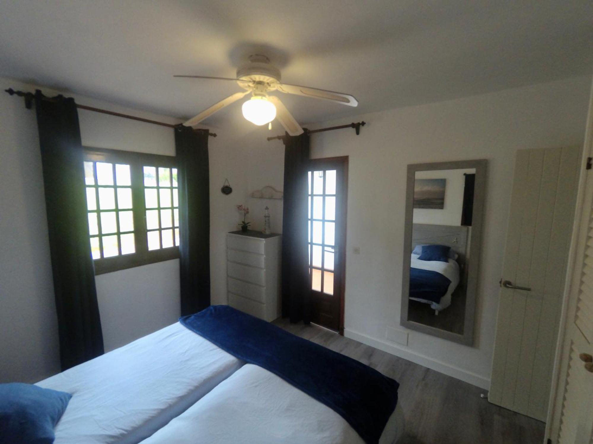 Apartamento El Descanso Сон-Боу Экстерьер фото