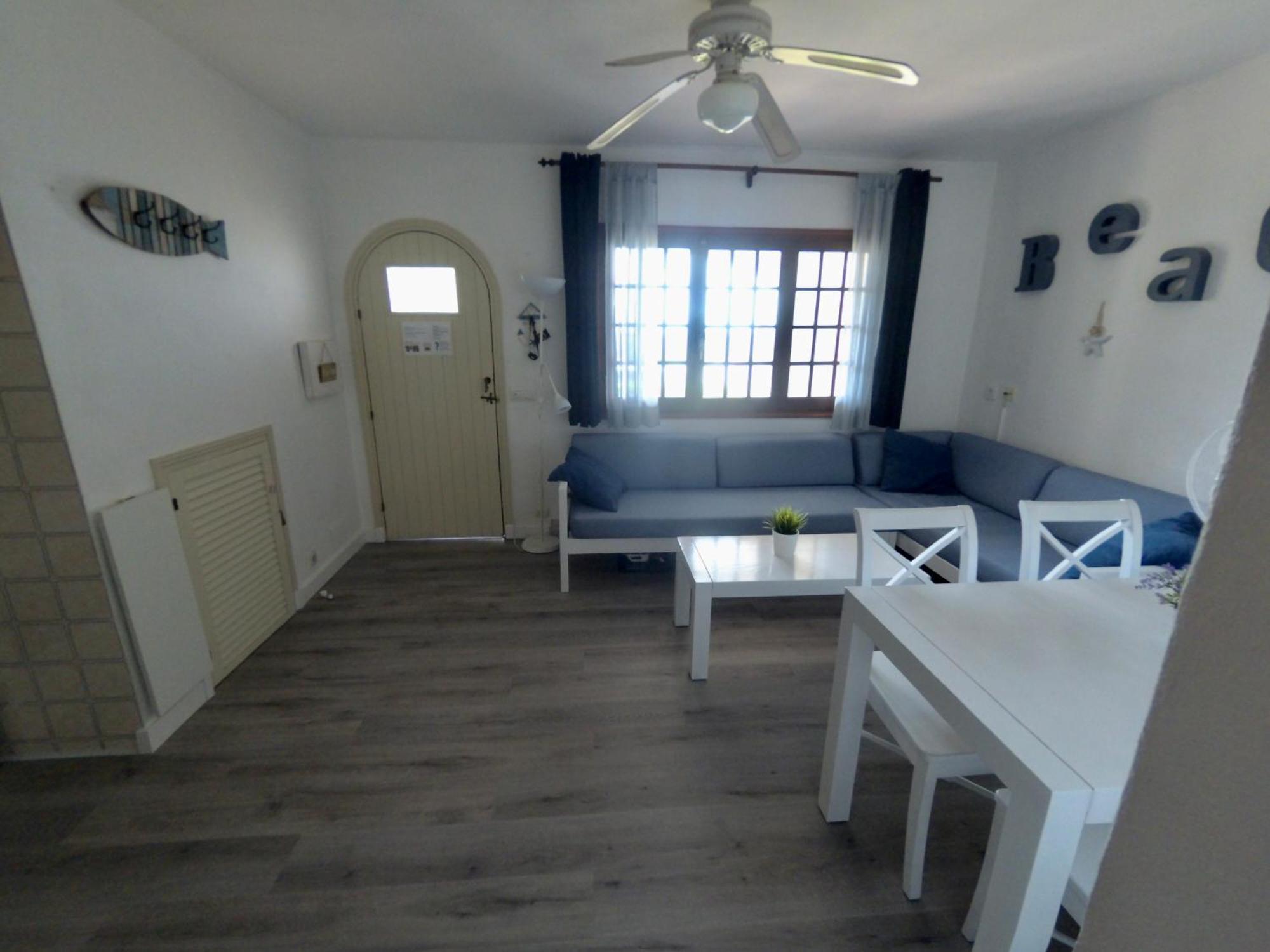 Apartamento El Descanso Сон-Боу Экстерьер фото
