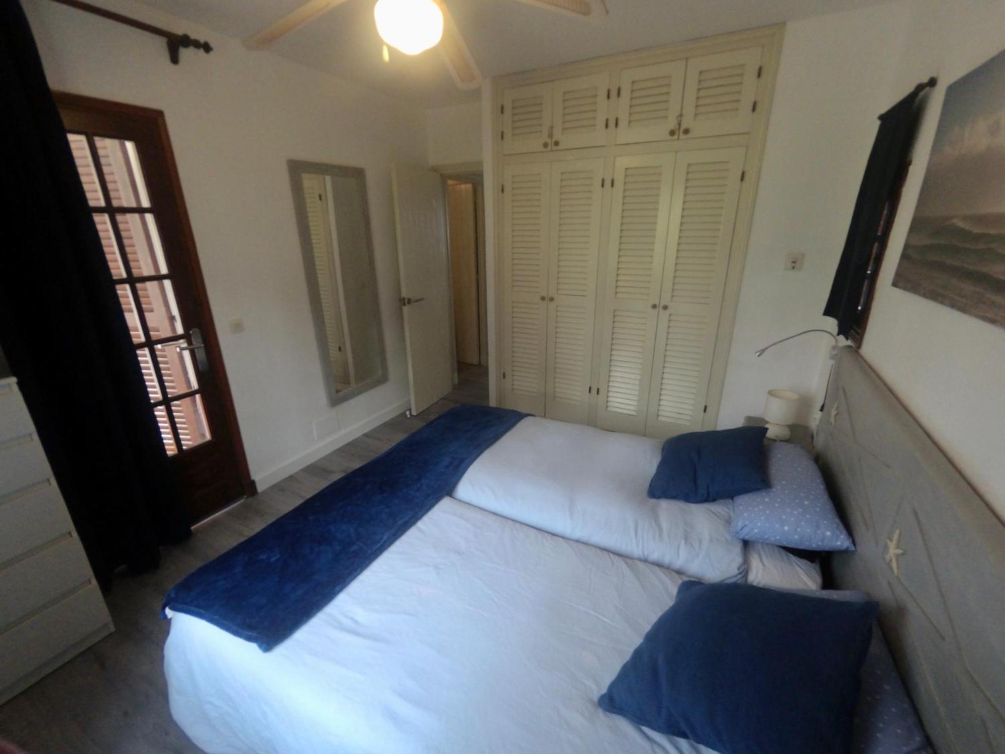 Apartamento El Descanso Сон-Боу Экстерьер фото