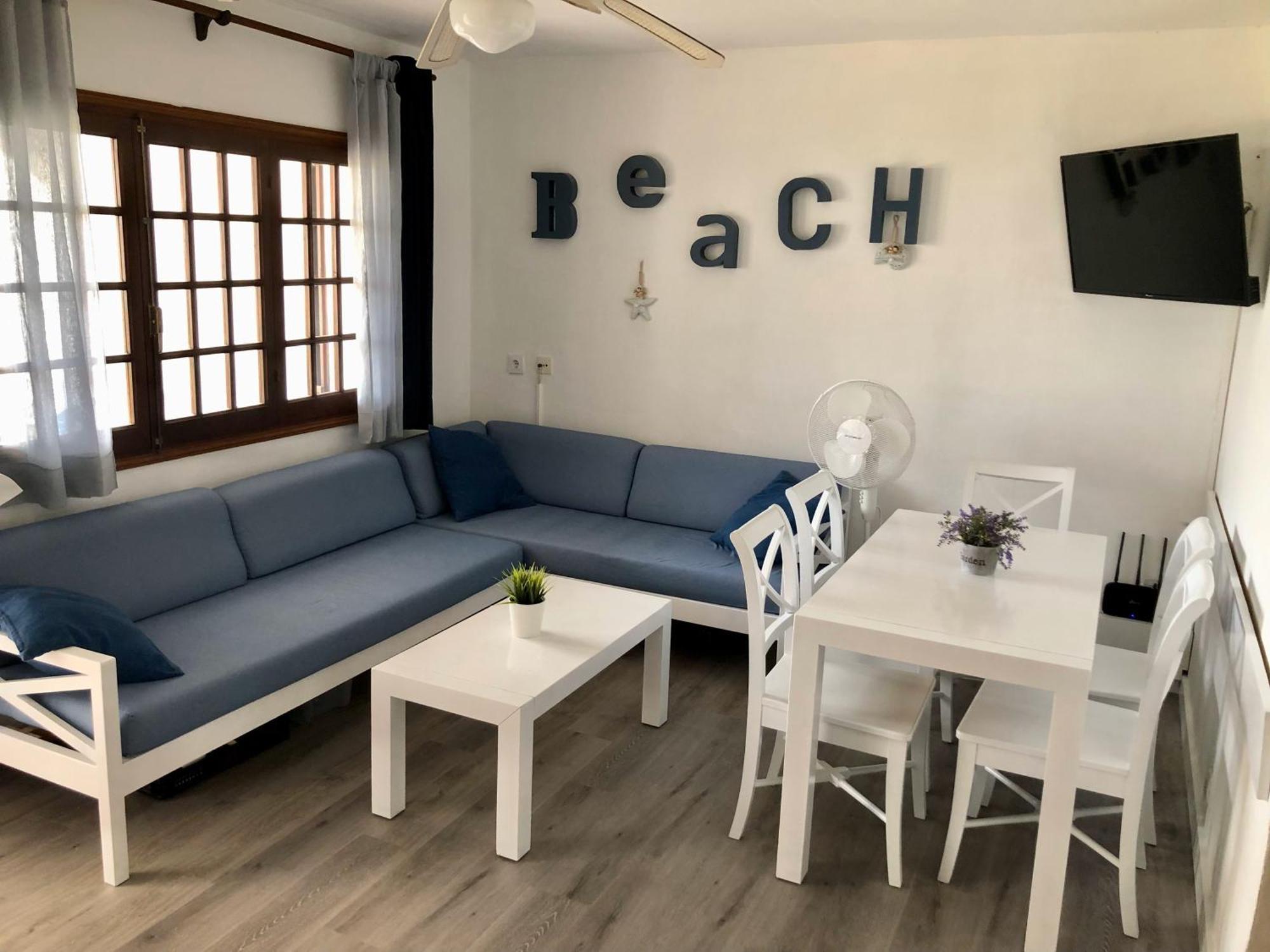 Apartamento El Descanso Сон-Боу Экстерьер фото