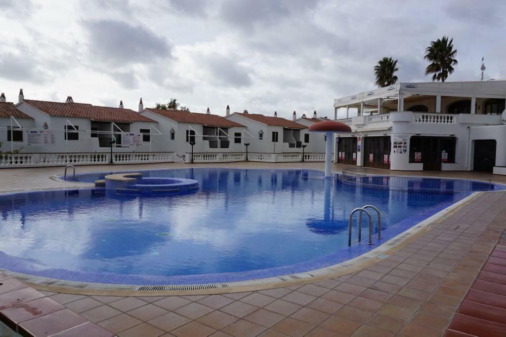 Apartamento El Descanso Сон-Боу Экстерьер фото