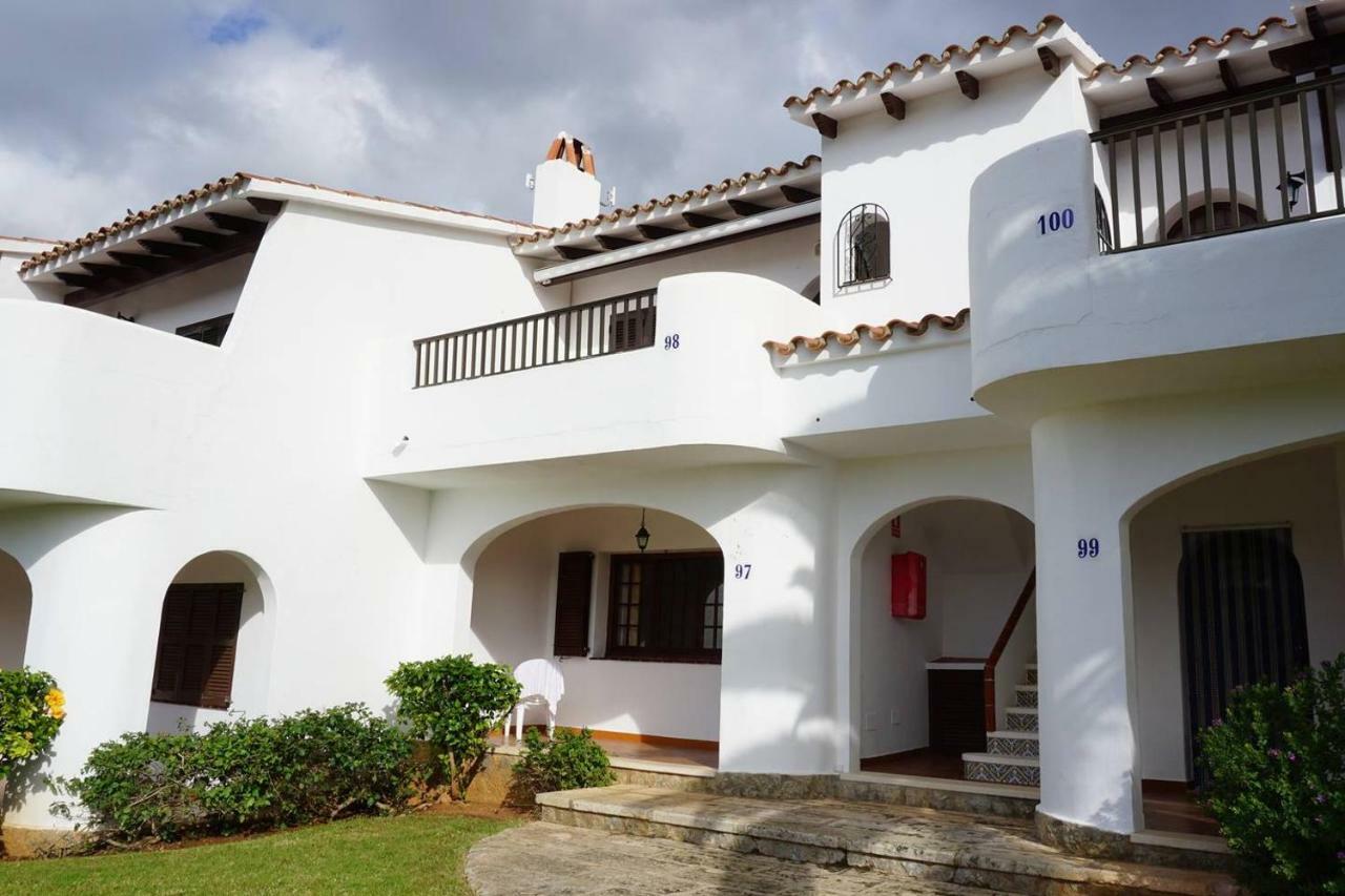 Apartamento El Descanso Сон-Боу Экстерьер фото